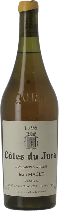 capture du vin Cotes du Jura