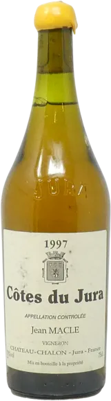 capture du vin Cotes du Jura