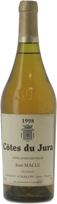 capture du vin Cotes du Jura