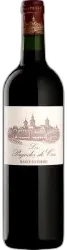 illustration du vin Château Cos d’Estournel