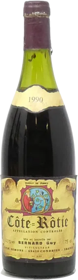 photo Cote-Rotie
