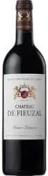 photo du vin Château de Fieuzal