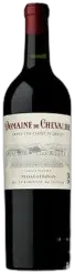 photo du vin Domaine de Chevalier