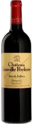 image du vin Château Léoville Poyferré