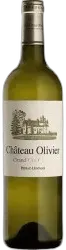 photo du vin Château Olivier Blanc