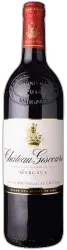photos du vin Château "Giscours" 3ème Cru Classé Margaux Rouge