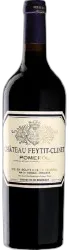vue du vin Château Feytit Clinet