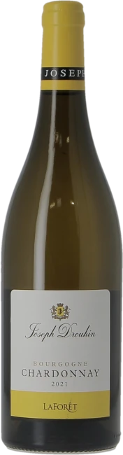 photo Bourgogne Chardonnay Laforet