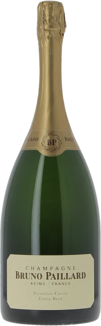 photo Premiere Cuvee Extra Brut