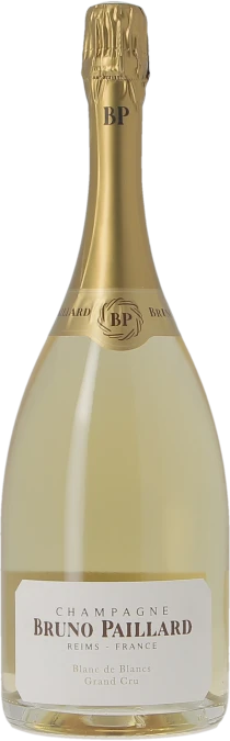 photo Champagne Blanc de Blancs