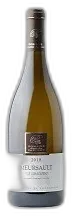 photo le Limozin 2020 Blanc Domaine Parigot