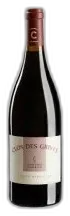 photo Clos des Grives 2021 Rouge Laurent Combier