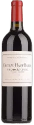 photos du vin Château Haut Bailly