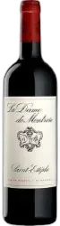 image du vin Château Montrose