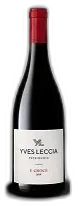 photo Patrimonio e Croce 2020 Rouge Yves Leccia