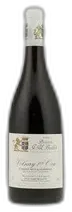 photo du vin Carelle Sous la Chapelle Rouge J. m Boillot