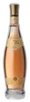 photo Château de Romassan Coeur de Grain 2022 Rosé Domaine d’Ott
