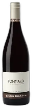 image du vin les Vignots 2021 Rouge Justin Girardin