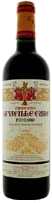 photo Château la Vieille Cure 2022 Rouge