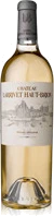 photo Château Larrivet Haut Brion 2022 Blanc