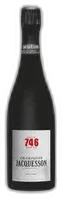 photo Champagne Jacquesson Cuvée 746 Blanc Jacquesson