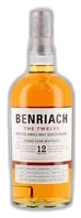 photo Benriach 12 Ans The Twelve