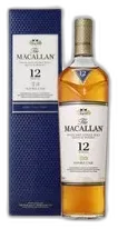 photo Macallan Double Cask 12 Ans