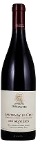 photo les Gravières 2018 Rouge Domaine Jessiaume