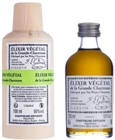 photo Elixir Végetal