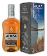capture du vin Jura 12 Ans Elixir