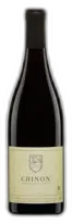 photo Chinon 2020 Rouge Philippe Alliet