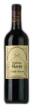 photo Château Gloria 2020 Rouge