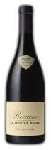 photos du vin la Montée 2020 Rouge Domaine de la Vougeraie