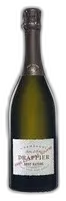 photo Champagne Drappier Sans Souffre Ajouté Blanc Drappier