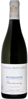 photo Bourgogne Chardonnay 2020 Blanc Michel Juillot