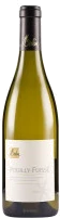 photo Pouilly Fuissé 2020 Blanc Olivier Merlin