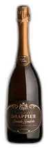 photo Champagne Drappier Grande Sendrée 2012 Blanc