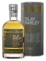 vue du vin Port Charlotte 10 Ans Islay Single Malt Heavy Peated