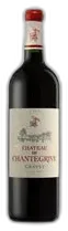 photo Château de Chantegrive 2021 Rouge