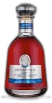 photo du vin Diplomatico Single Vintage 2007