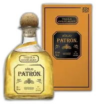 photo Patron Anejo