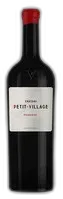 illustration du vin Château Petit-Village 2022