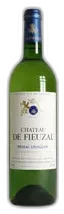 photos du vin Château de Fieuzal 2021 Blanc