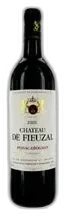 illustration du vin Château de Fieuzal Cru Classé de Graves