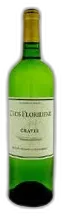 photo Clos Floridène 2021 Blanc