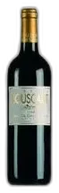 image du vin Château Bouscaut 2021 Rouge
