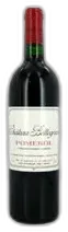 photo Château Bellegrave 2021 Rouge