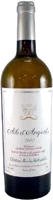 photo Aile d'Argent Chateau Mouton Rothschild 2021 Blanc