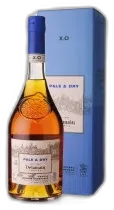 image du vin Delamain xo Pale And Dry