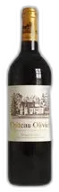 photo du vin Château Olivier Cru Classé de Graves